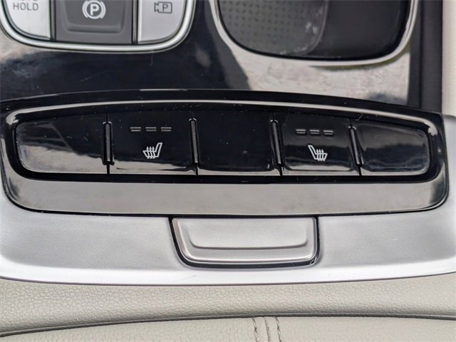 Certified 2023 Hyundai Tucson SEL w/ Convenience Package image 26