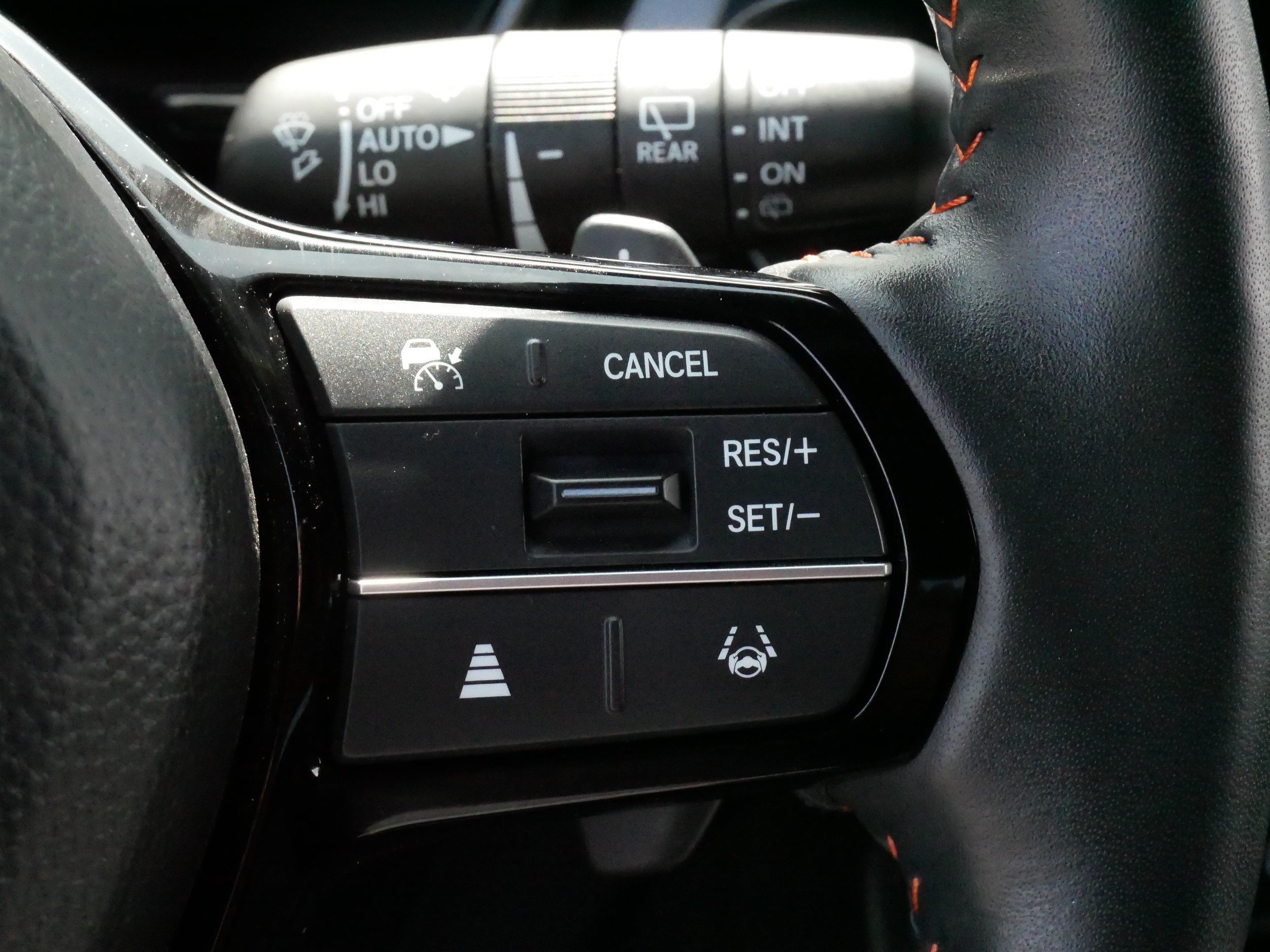 Certified 2024 Honda CR-V Sport Touring image 25