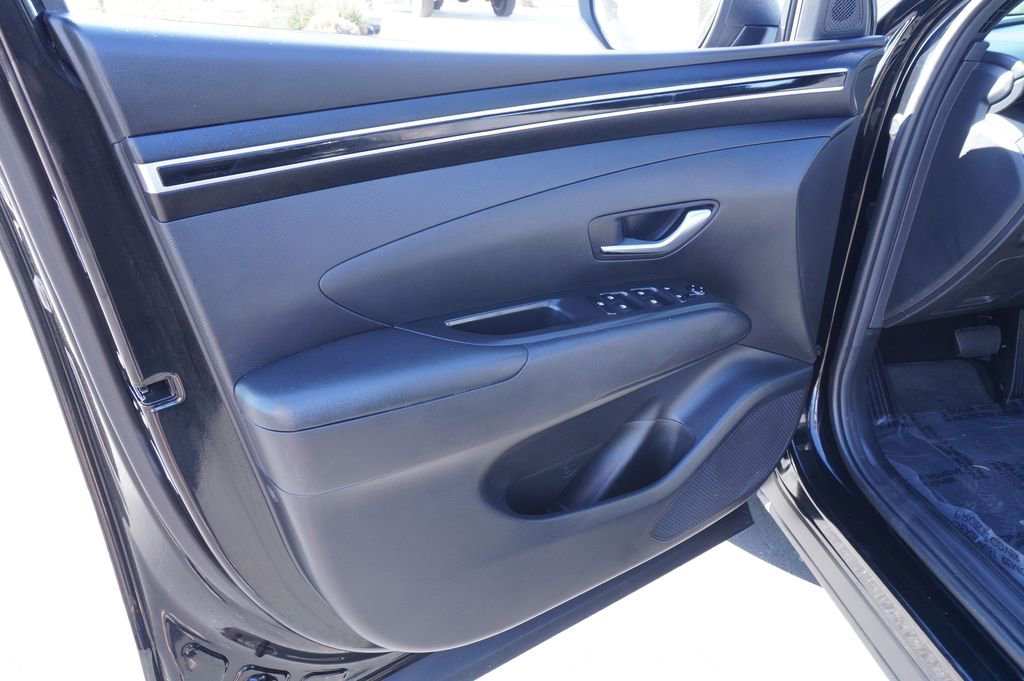 Used 2023 Hyundai Santa Cruz SEL w/ Cargo Package image 14