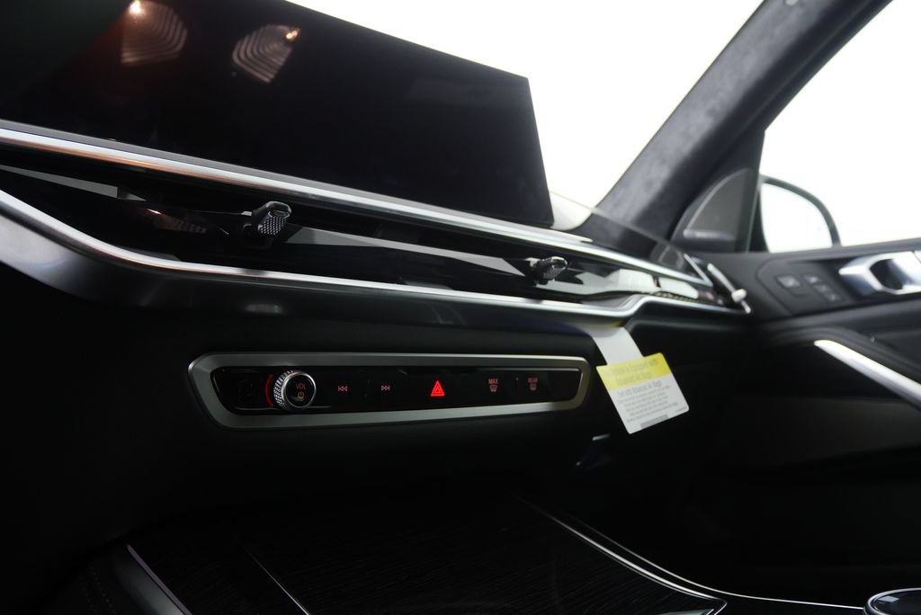 Used 2026 BMW X5 M60i w/ Executive Package AWD/4WD image 21