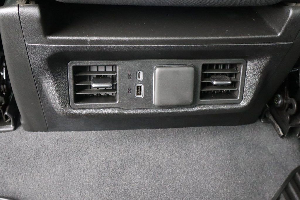 Used 2025 Chevrolet Silverado 2500 LT w/ All Star Edition image 19