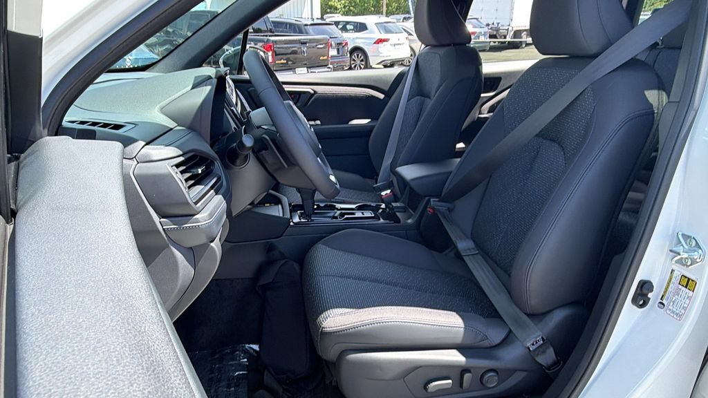 New 2026 Subaru Forester Premium AWD/4WD image 26
