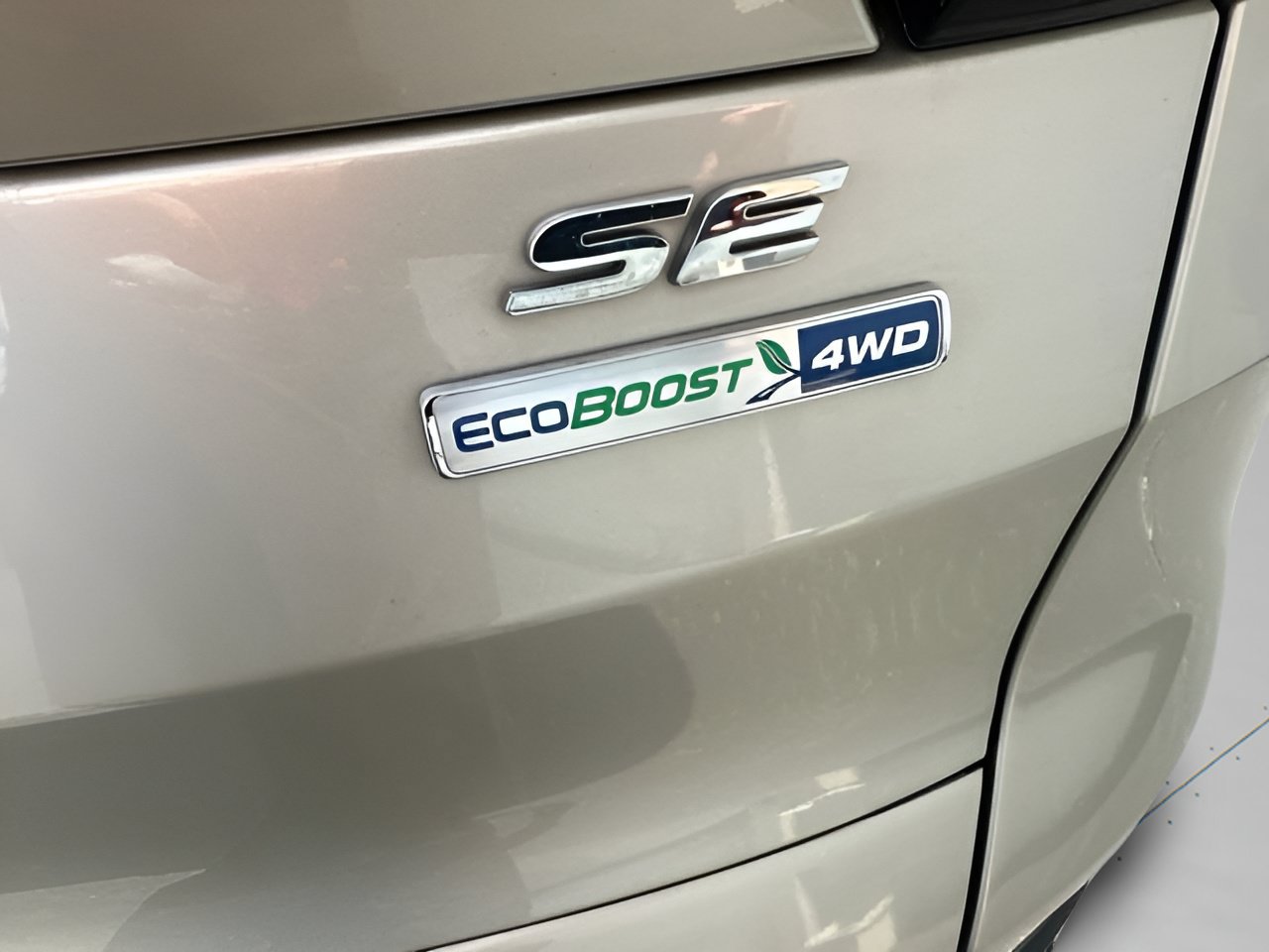 Used 2018 Ford Escape SE AWD/4WD image 11