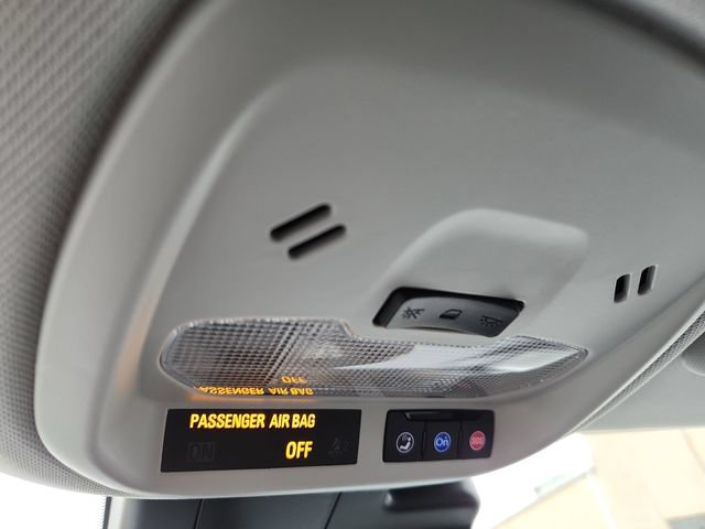 Used 2025 Chevrolet Trax LS FWD image 30