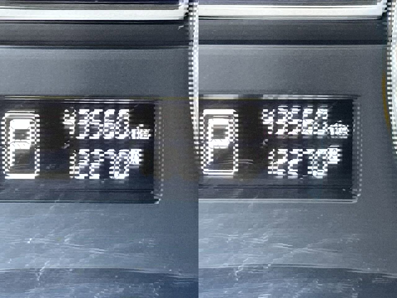 Used 2020 INFINITI QX60 Luxe w/ Essential Package image 33