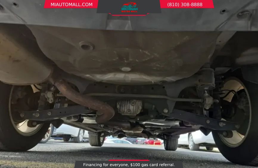 Used 2013 Subaru Outback 2.5i Premium w/ All-Weather Pkg image 13