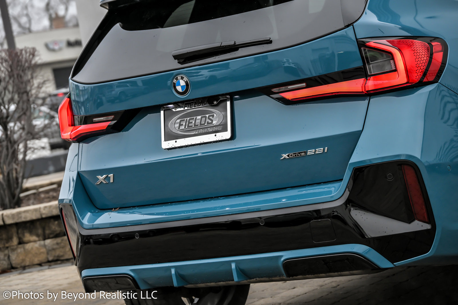 Used 2023 BMW X1 xDrive28i w/ Premium Package image 13