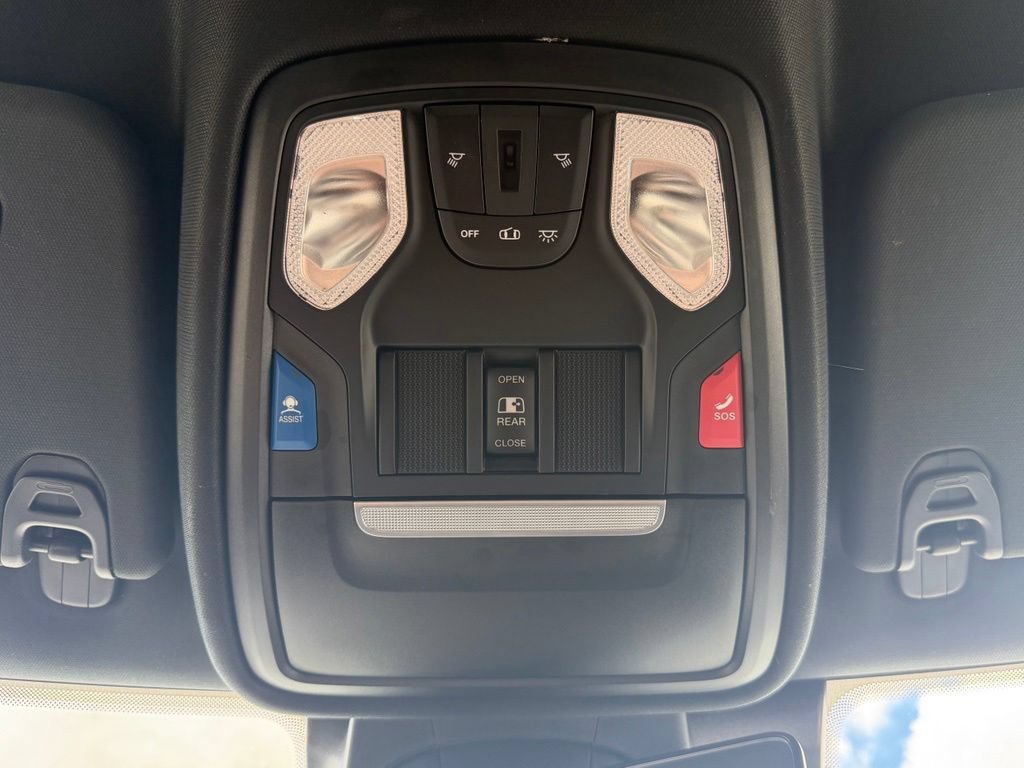 Used 2022 RAM 1500 Rebel w/ Level 1 Equipment Group AWD/4WD image 39