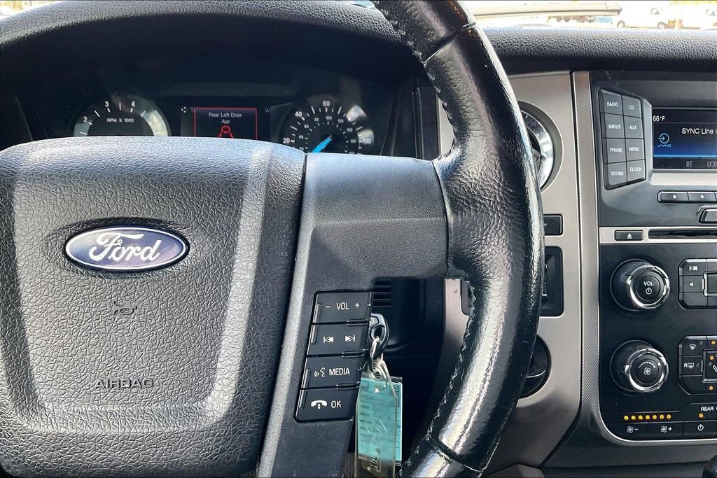 Used 2017 Ford Expedition EL XLT image 11