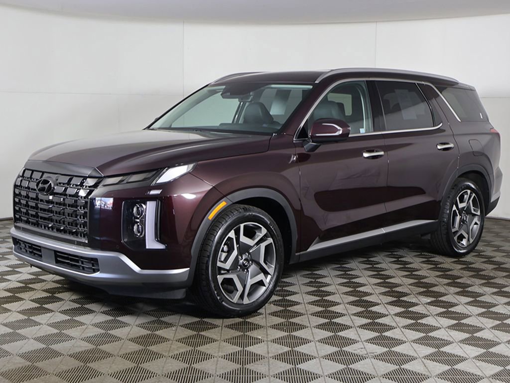 Used 2023 Hyundai Palisade SEL w/ Premium Package image 13