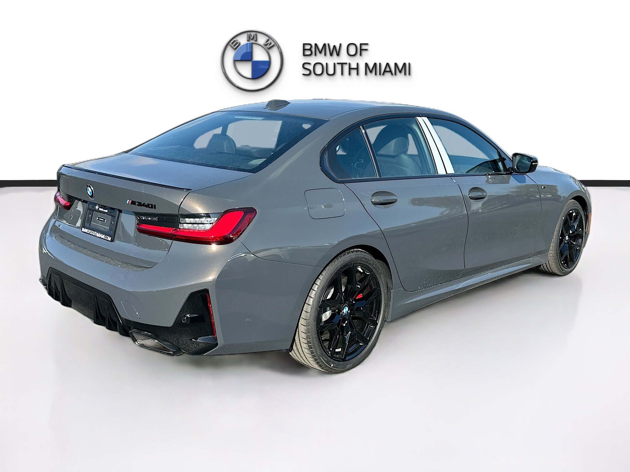 New 2026 BMW M340i w/ Premium Package image 6