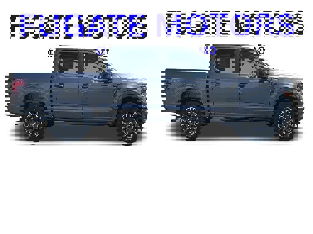 New 2025 Ford F150 STX w/ Equipment Group 200A image 7