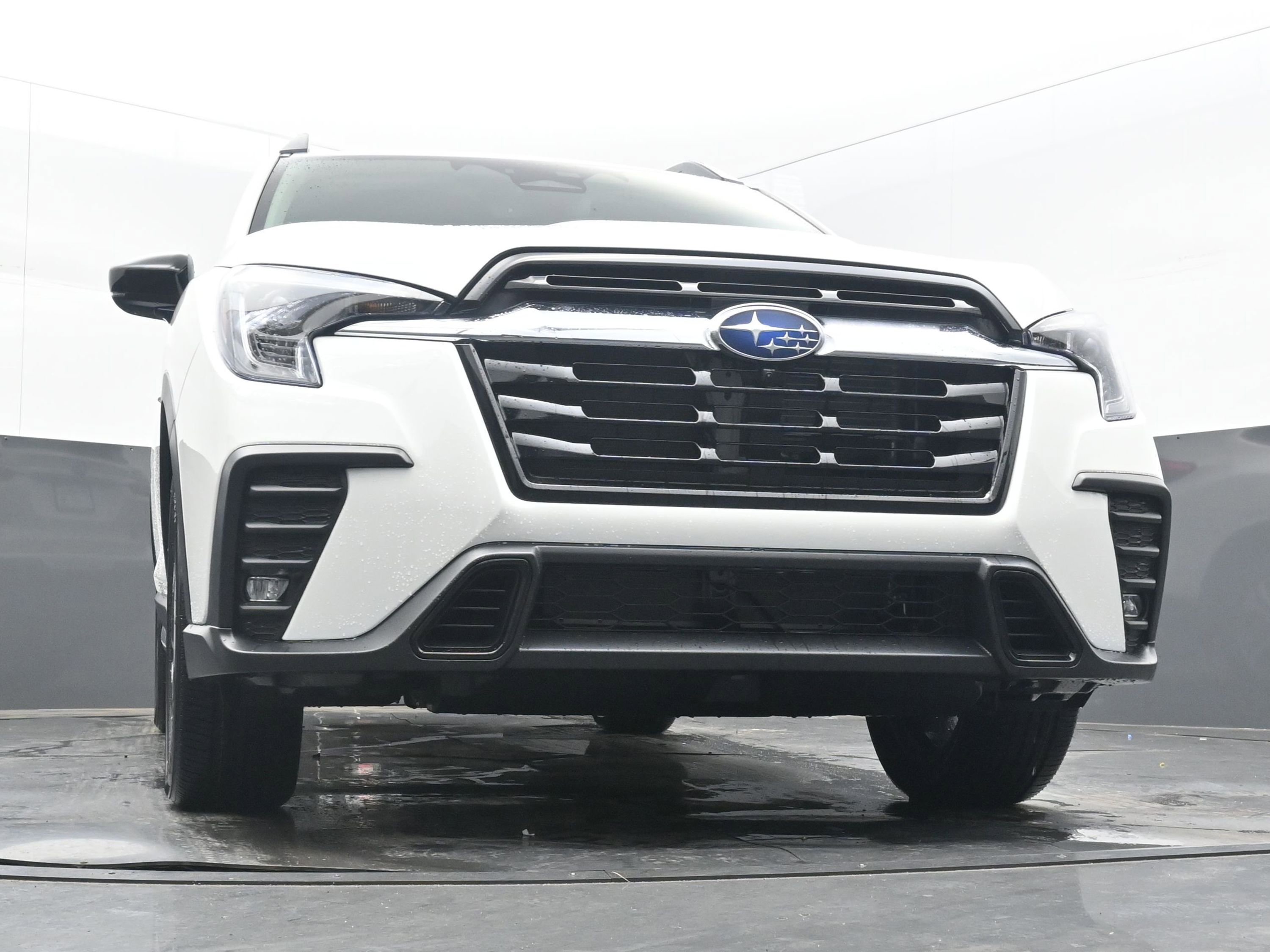 New 2025 Subaru Ascent Limited image 25