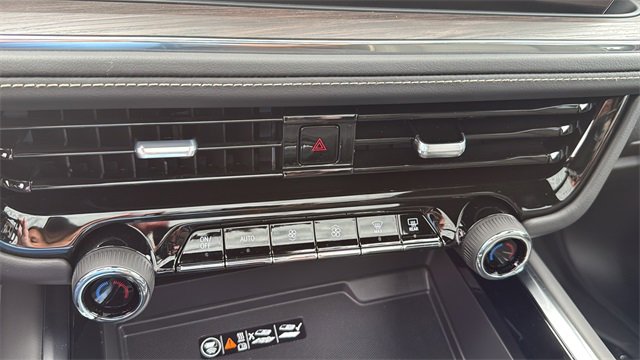 New 2026 Chevrolet Tahoe Premier image 21