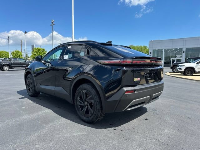New 2026 Toyota C-HR AWD/4WD image 5