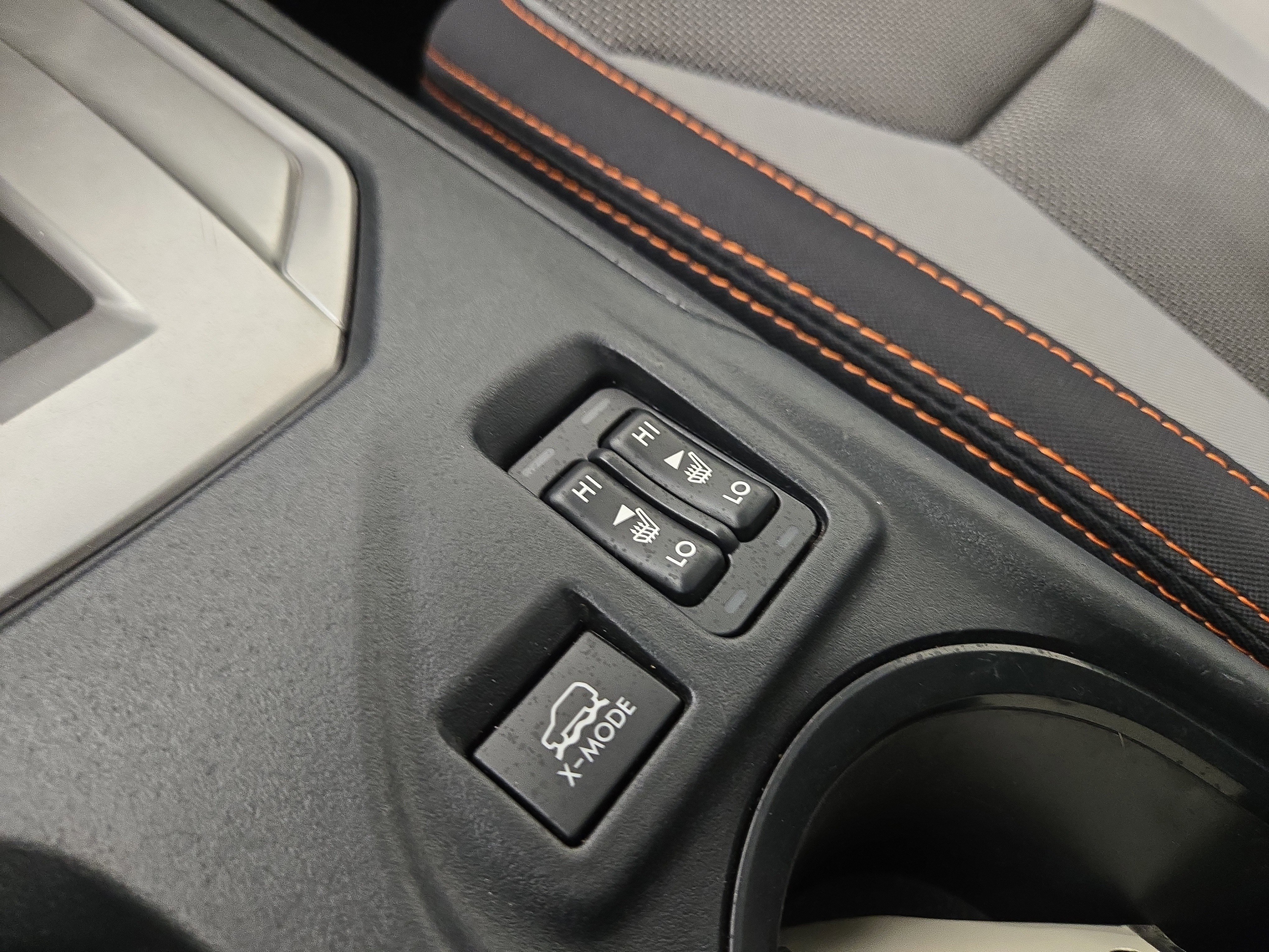 Used 2020 Subaru Crosstrek 2.0i Premium w/ Moonroof Package 2 image 26