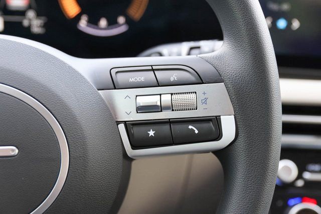 New 2026 Hyundai Tucson SEL image 22