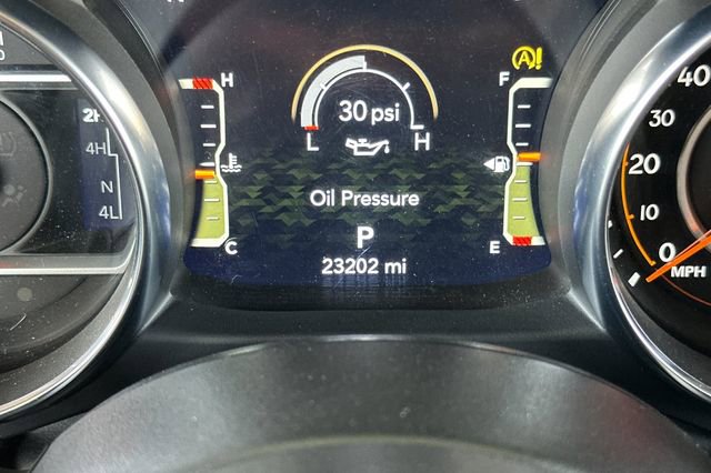 Certified 2022 Jeep Gladiator Sport AWD/4WD image 26