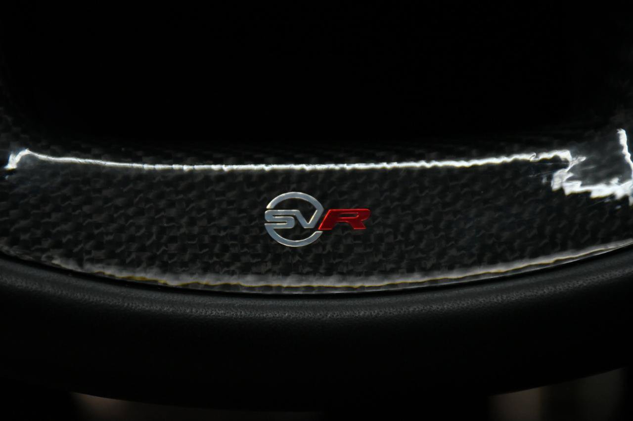 Used 2021 Land Rover Range Rover Sport SVR Carbon Edition AWD/4WD image 27