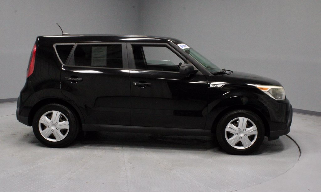Used 2015 Kia Soul FWD image 11