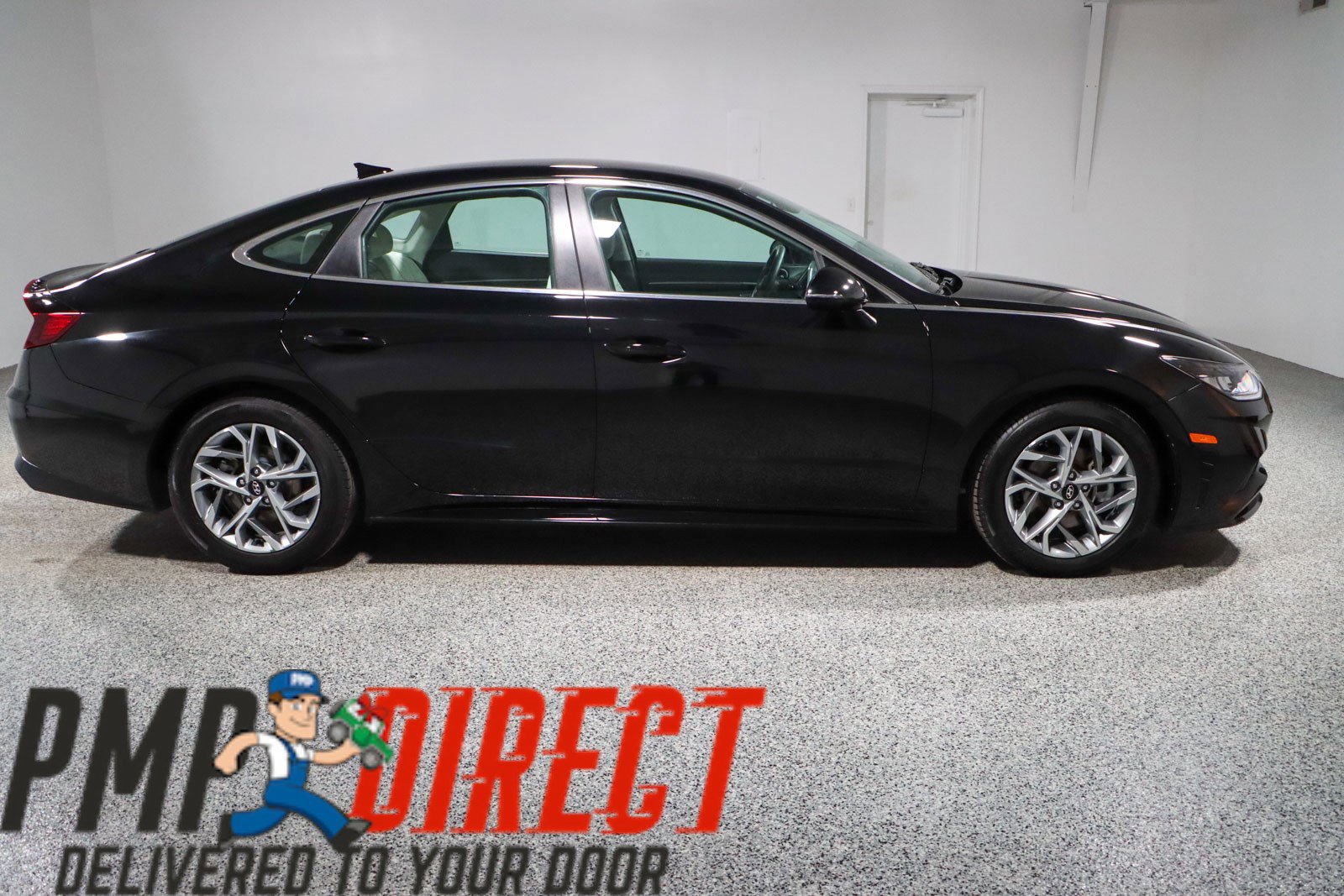 Used 2023 Hyundai Sonata SEL w/ Cargo Package image 6