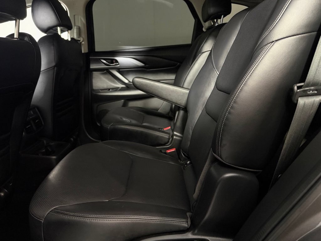Used 2023 MAZDA CX-9 Touring AWD/4WD image 25