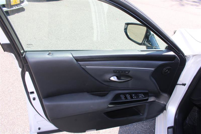 Used 2024 Lexus ES 350 ES 350 w/ Premium Package image 12