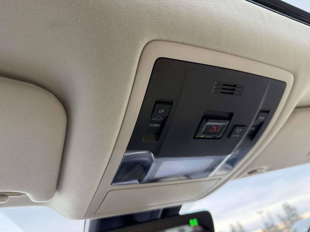 Used 2022 Lexus RX 350 AWD w/ Premium Package image 27