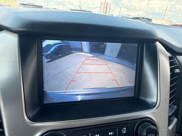 Used 2017 GMC Yukon Denali w/ Open Road Package AWD/4WD image 30
