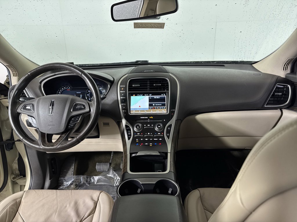 Used 2018 Lincoln MKX Reserve w/ Lincoln MKX Climate Package image 4