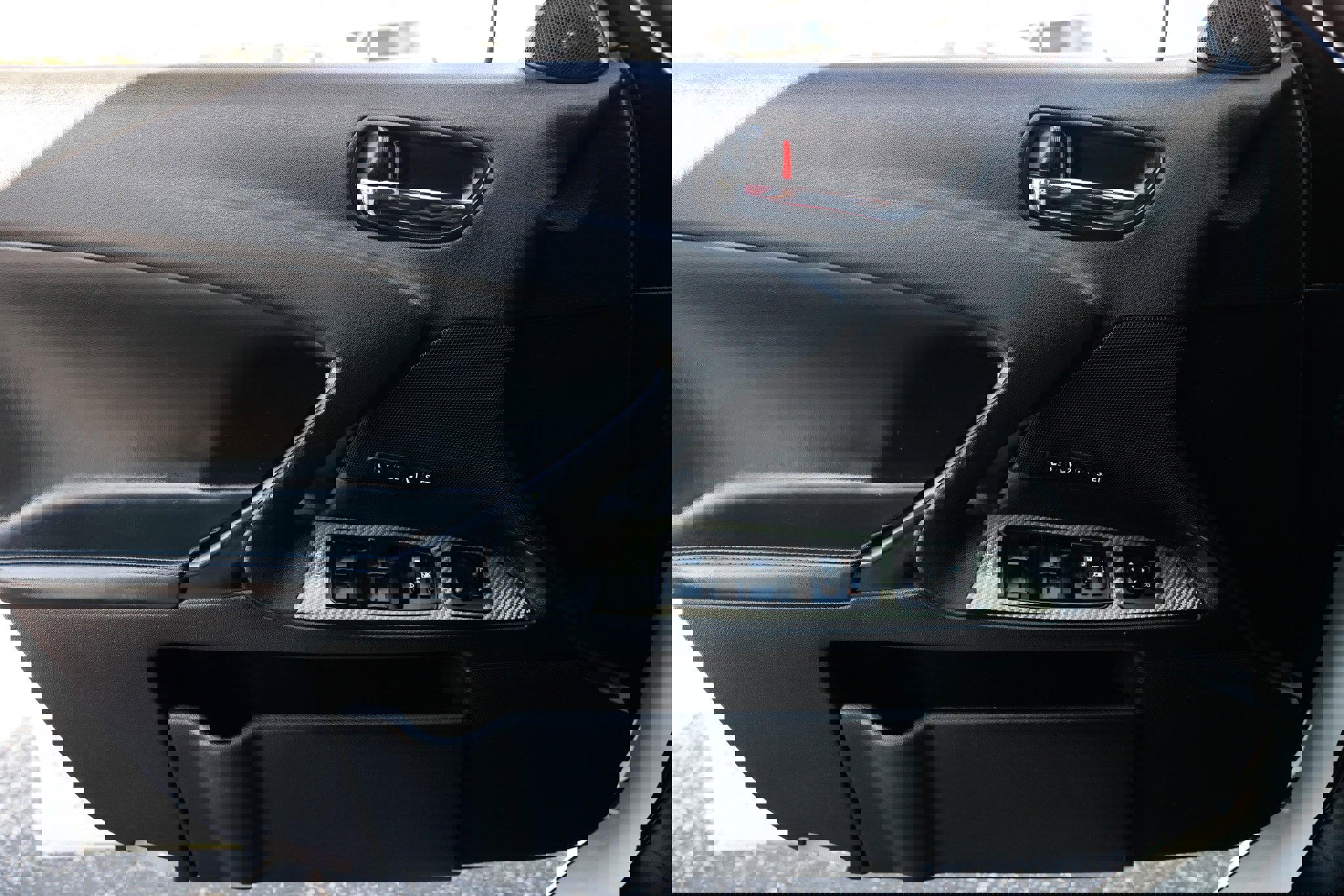 Used 2012 Lexus IS F image 49