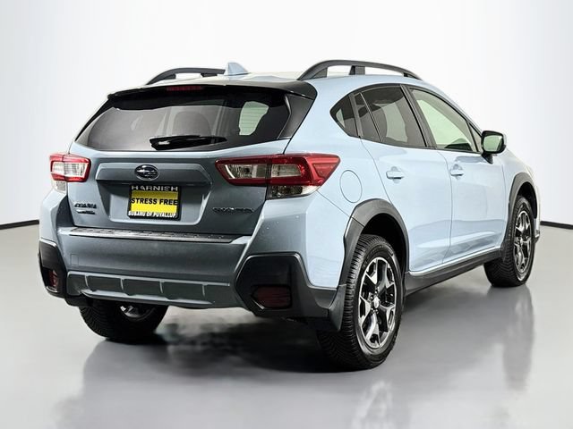 Used 2018 Subaru Crosstrek 2.0i Premium w/ Popular Package #2 AWD/4WD image 7