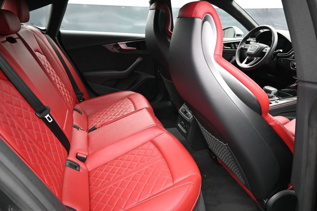 Used 2023 Audi S5 Premium Plus AWD/4WD image 24