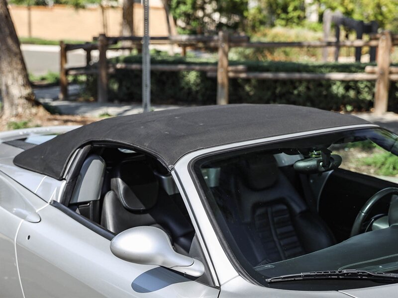 Used 2003 Ferrari 360 Spider RWD image 31