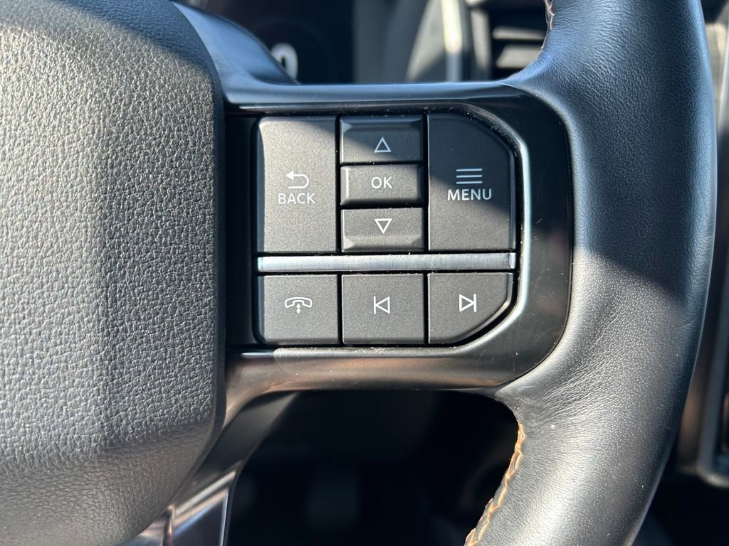 Used 2023 Ford Expedition Platinum image 19