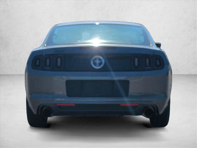Used 2014 Ford Mustang Coupe RWD image 6