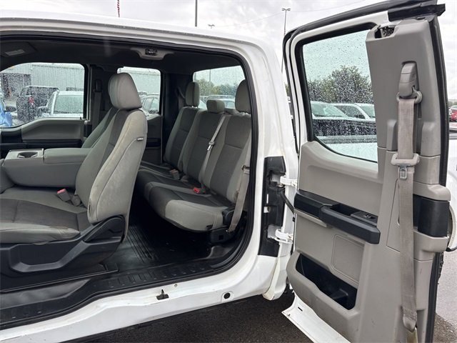 Used 2020 Ford F150 XL w/ Equipment Group 101A Mid image 21