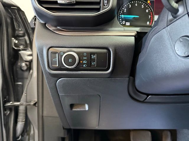 Used 2023 Ford Explorer Limited w/ Limited Technology Package image 21