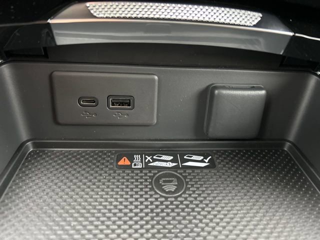 New 2025 Buick Envision Preferred image 28