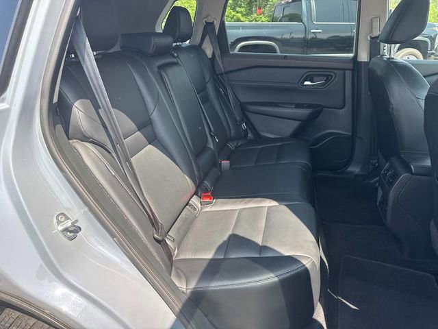 Certified 2023 Nissan Rogue SL w/ SL Premium Package AWD/4WD image 25