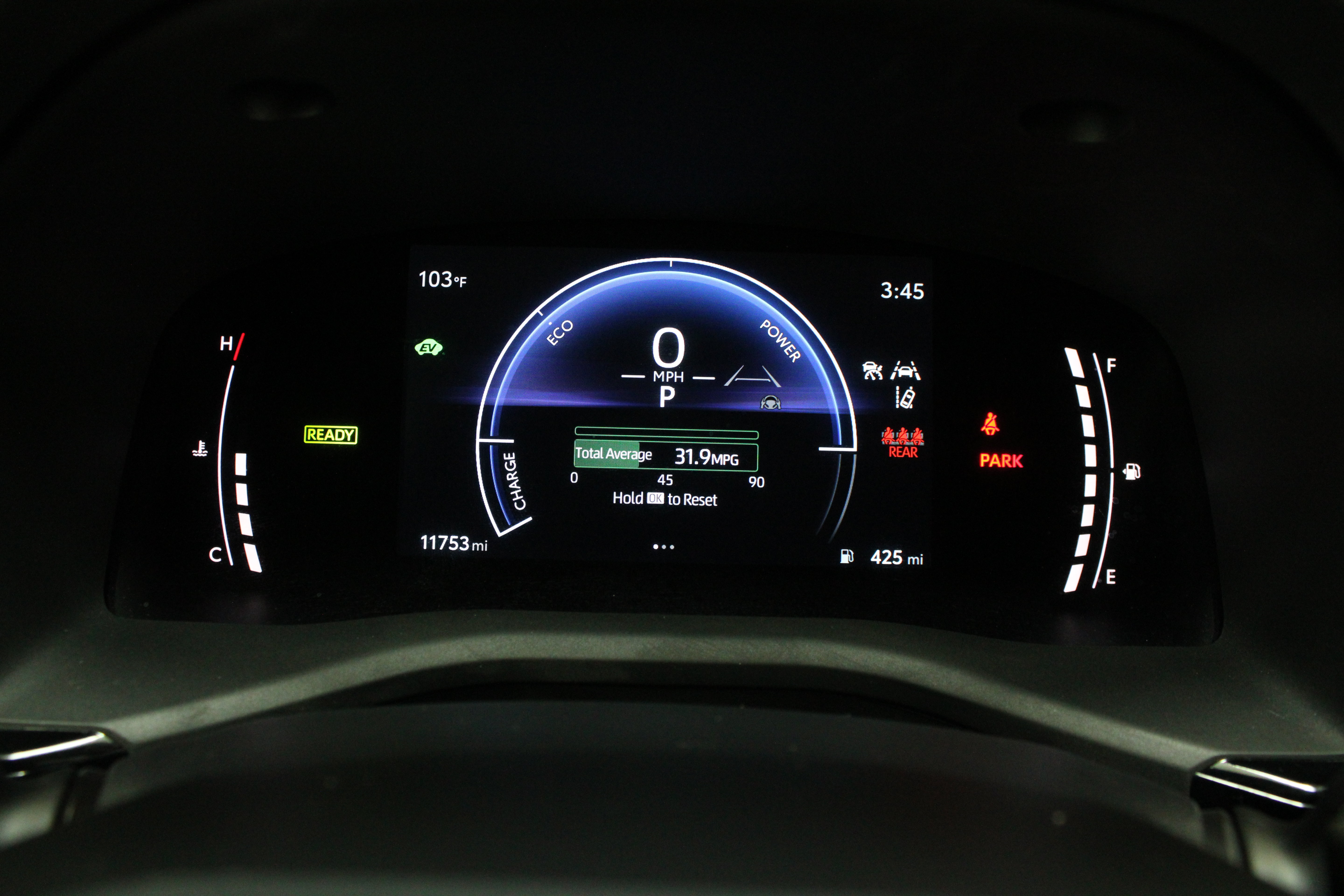 Used 2026 Toyota Camry SE w/ Convenience Package FWD image 38