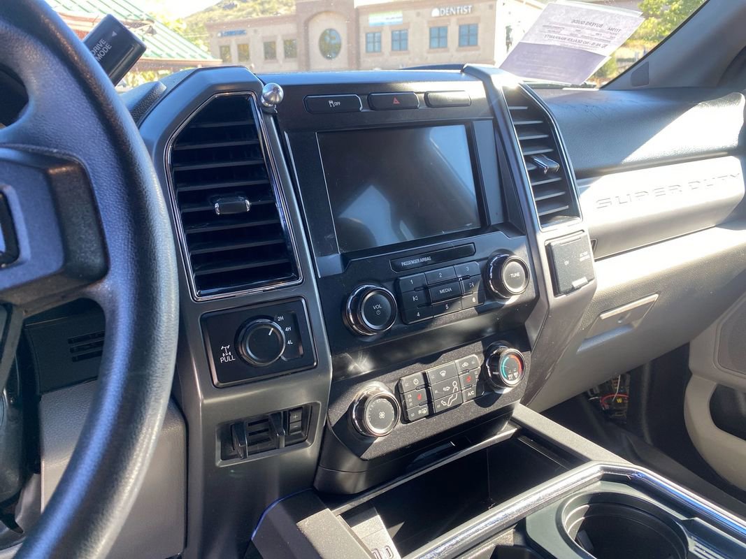 Used 2020 Ford F250 XLT w/ XLT Premium Package image 26