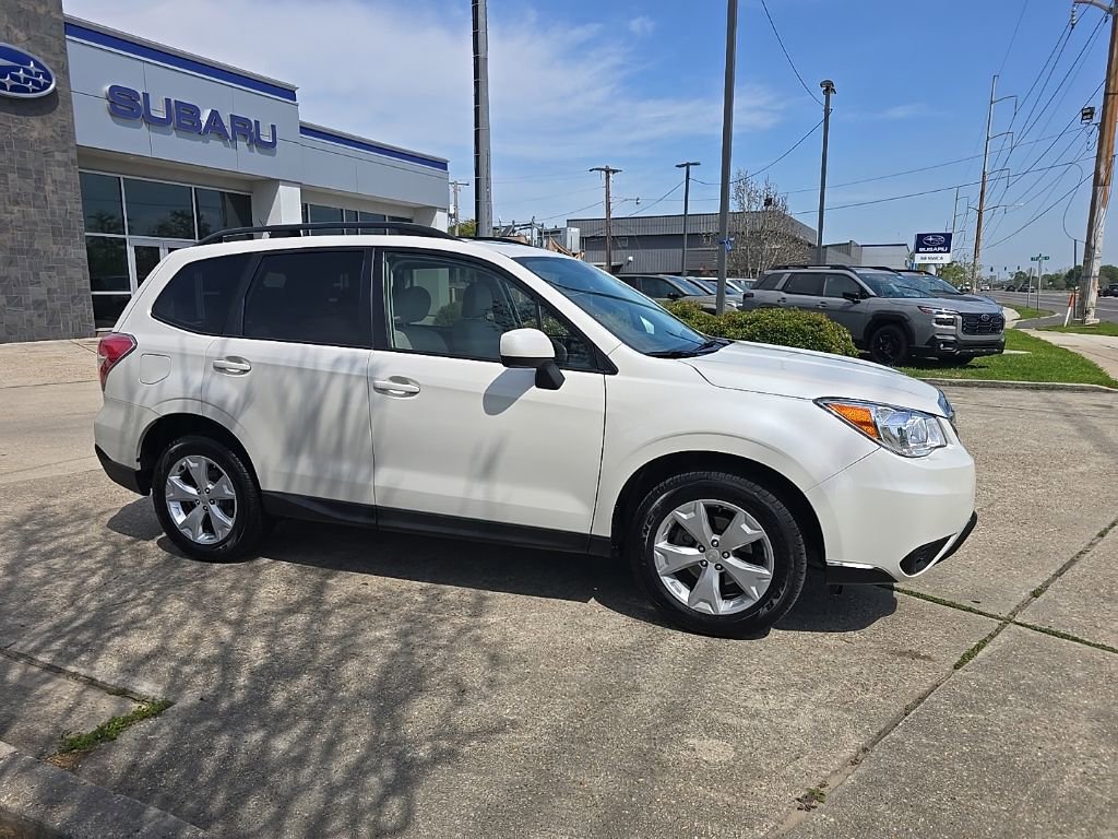 Used 2014 Subaru Forester 2.5i Premium w/ Popular Package #1 image 2