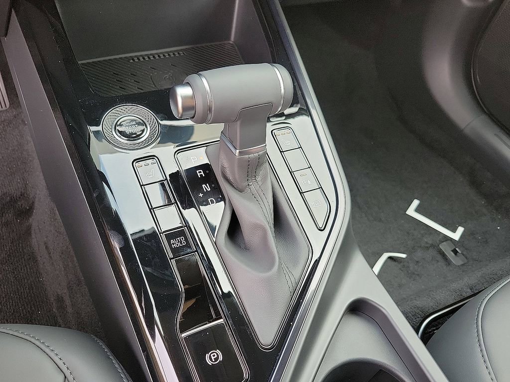 New 2025 Kia Niro EX image 7