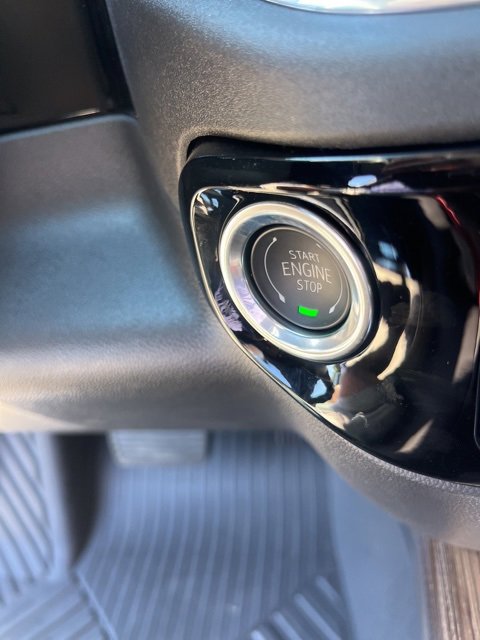 New 2026 Chevrolet Silverado 1500 LT Trail Boss w/ Convenience Package II image 26