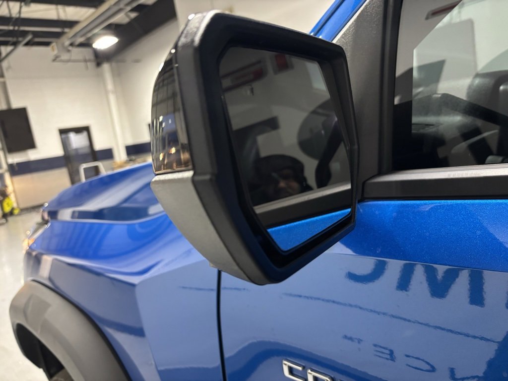 Used 2023 Chevrolet Colorado Trail Boss w/ Technology Package image 5