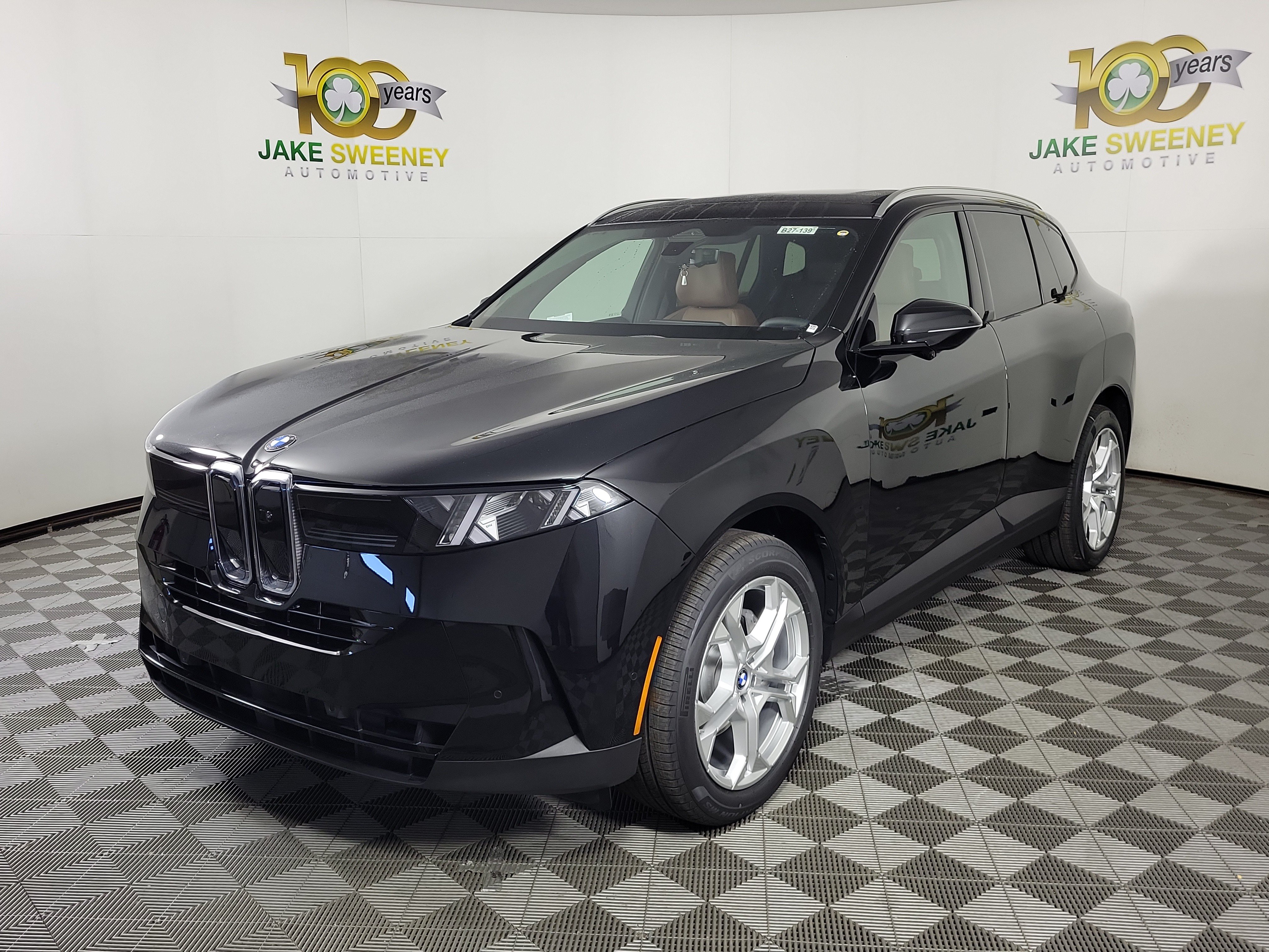 New 2027 BMW X5 M xDrive40i AWD/4WD image 3
