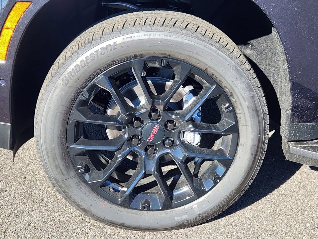 New 2026 GMC Yukon Elevation w/ Elevation Premium Package image 9