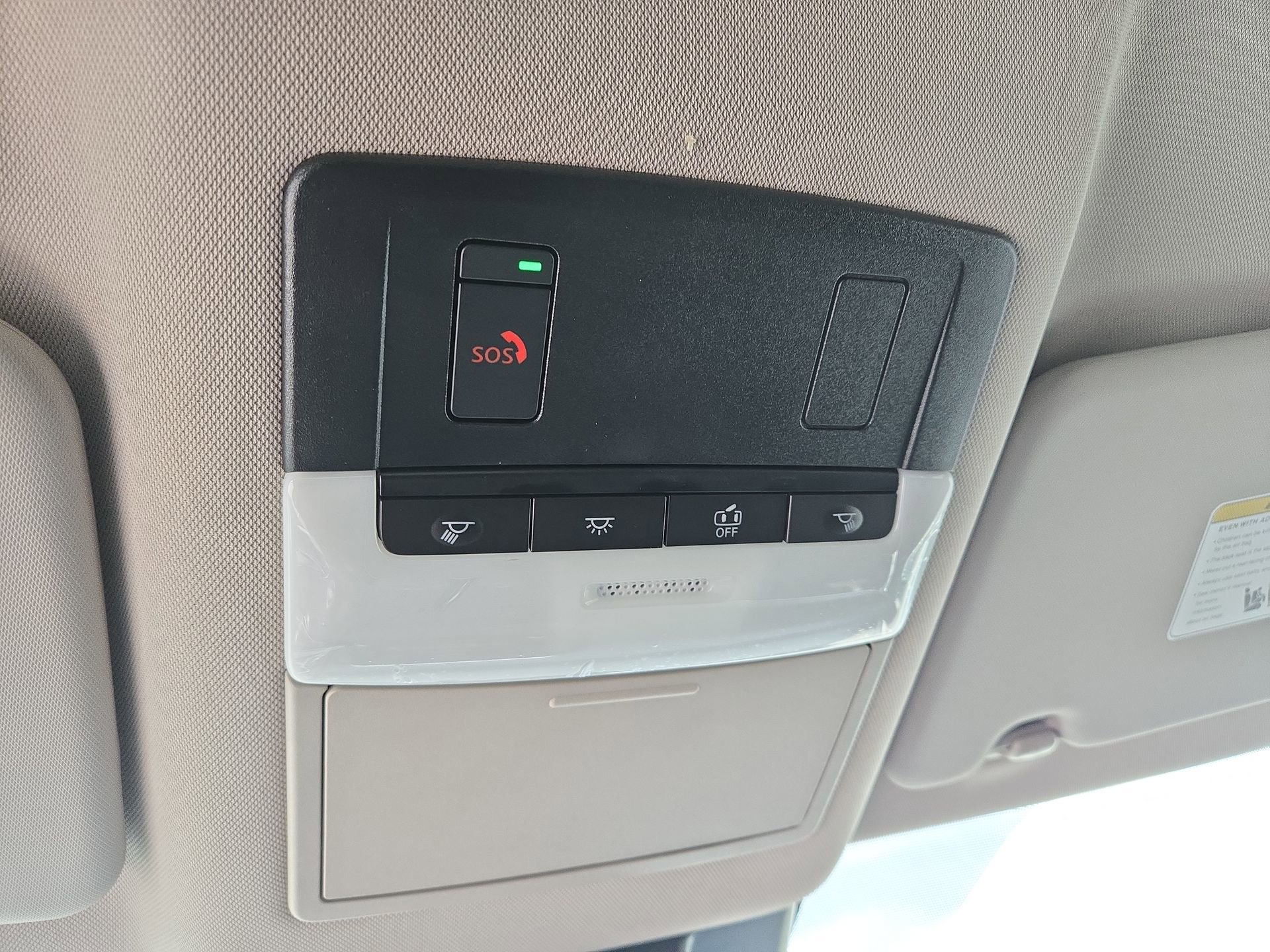 New 2026 Nissan Rogue SV w/ Cold Weather Package image 26