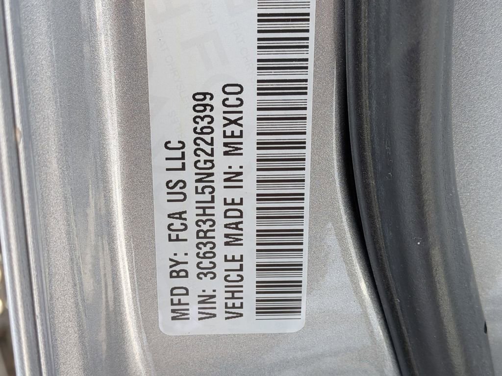 Certified 2022 RAM 3500 Big Horn w/ Level C Equiment Group image 33